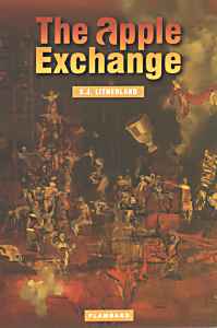 Cover of 'The Apple Exchange'