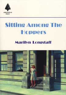 Cover of 'Sitting Among The Hoppers'