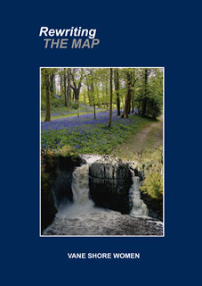 Rewriting the Map book cover