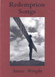 Redemption Songs book cover
