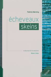 Cover of 'Skeins'