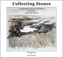 Collecting Stones book cover