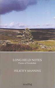 Cover of 'Long Held Notes'