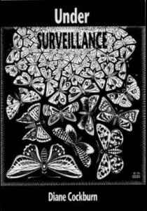 Under Surveillance book cover