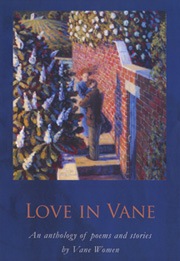 Love in Vane book cover