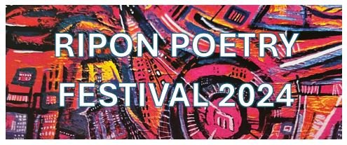 Ripon Poetry Festival 2024