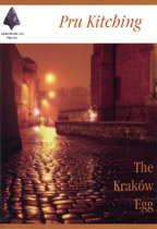 Cover of 'The Krakow Egg'