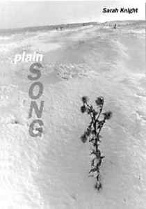 Plain Song book cover