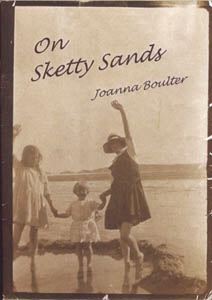 Cover of 'On Sketty Sands'